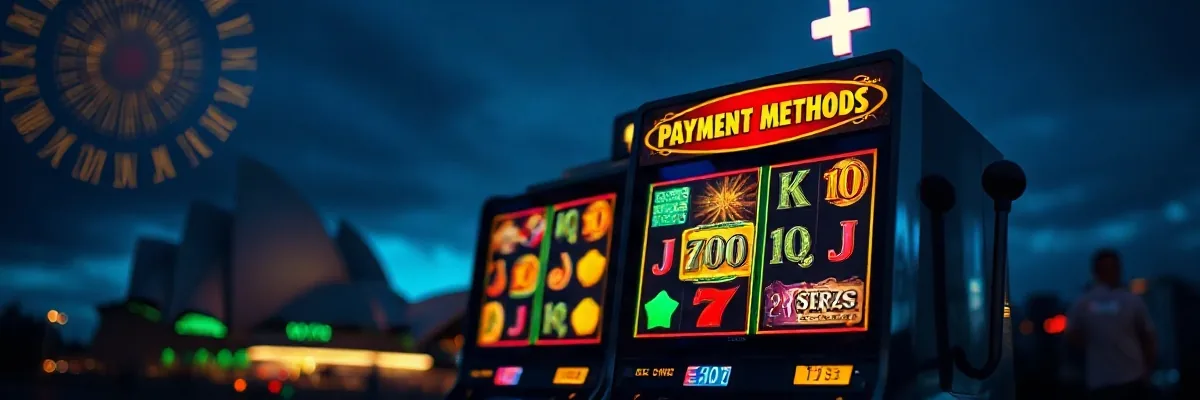 Best online pokies real money in Australia — 💳 Payment methods for Australian players